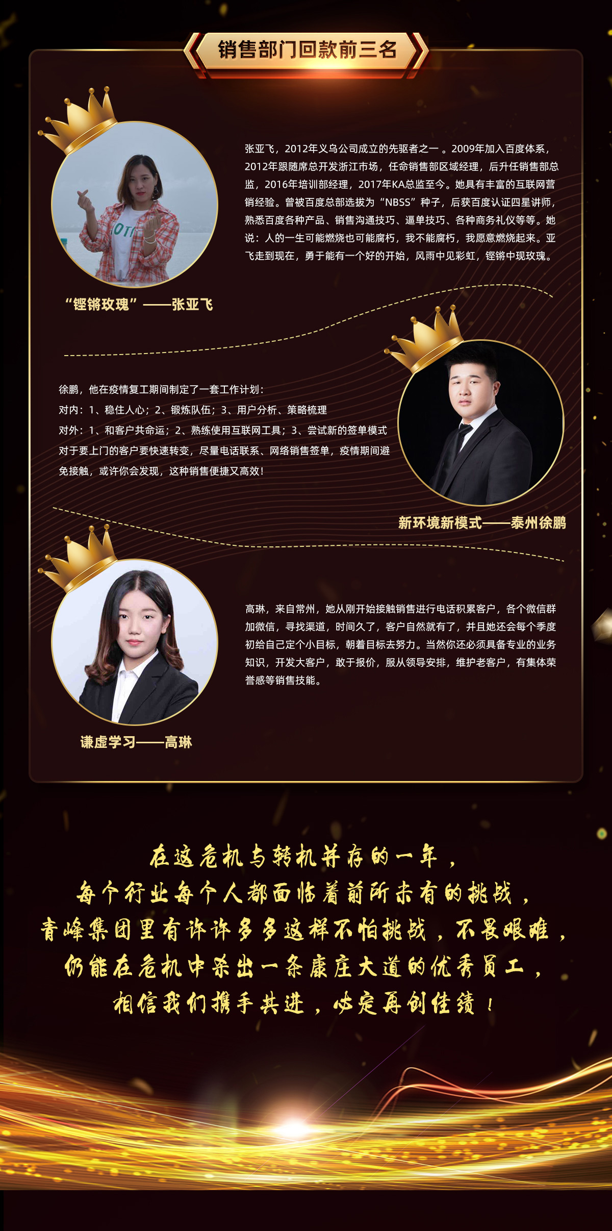 37天攻堅戰(zhàn)英雄榜！