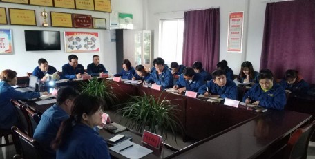 筑牢防腐堤壩，為中心工作保駕護(hù)航