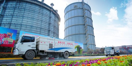 “黨建＋” 加出高質(zhì)發(fā)展源動力