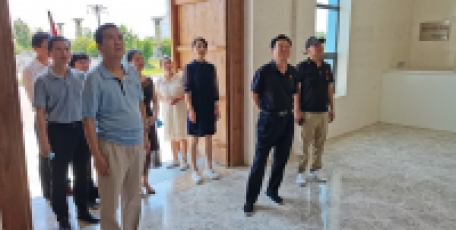 紅色基地學(xué)黨史 不忘初心跟黨走 --陜企協(xié)黨支部、陜西省自駕游協(xié)會“七一”主題黨日活動