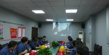 陜鋼漢鋼軋鋼廠四舉措夯實黨員干部作風建設