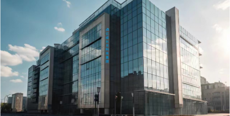 【企業(yè)文化優(yōu)秀成果展播】陜西億成人力資源科技集團有限公司