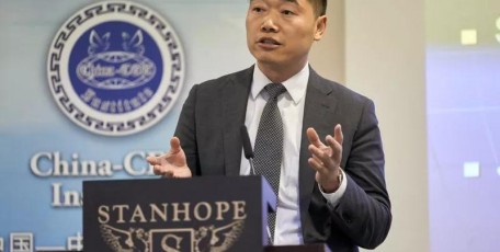 【理論強黨】全面依法治國是國家治理的一場深刻革命