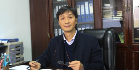 【陜西省優(yōu)秀企業(yè)家風采】陜西生益科技有限公司總經(jīng)理楊徽