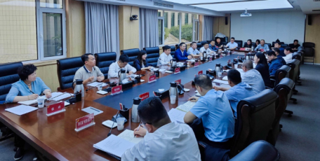 省工信廳在銅川調(diào)研座談 推動汽車產(chǎn)業(yè)與鋁基新材料產(chǎn)業(yè)融合發(fā)展