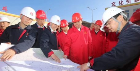 特大喜訊！延長石油集團(tuán)首席科學(xué)家、總地質(zhì)師王香增當(dāng)選中國工程院院士